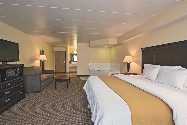 La Quinta Inn Ste Ft Wayne (Fort Wayne)